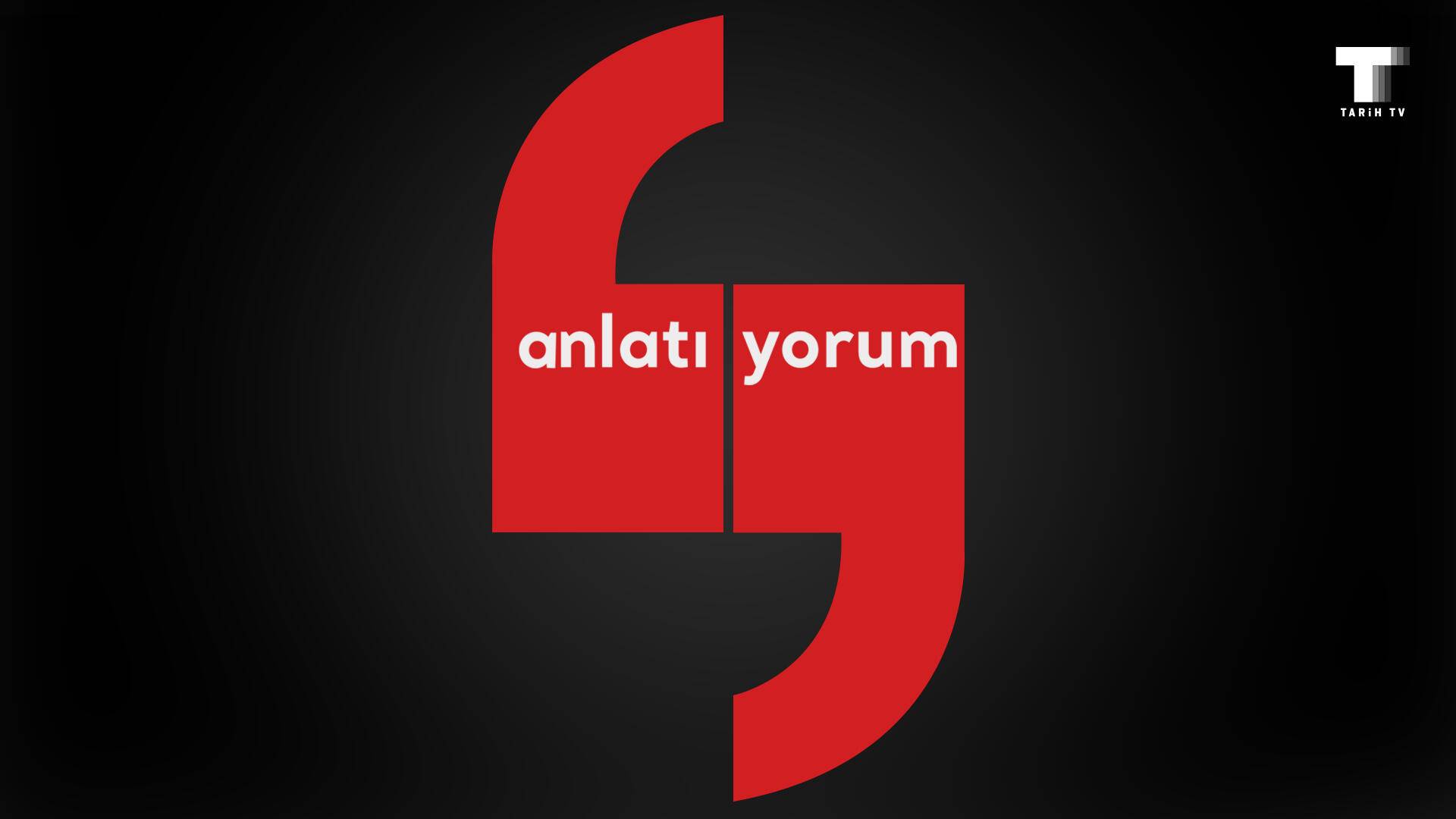 Anlatıyorum S01 B08