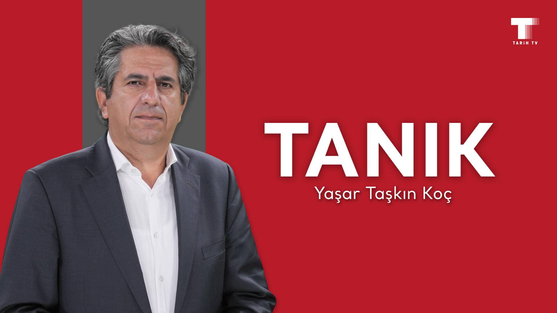 Tanık