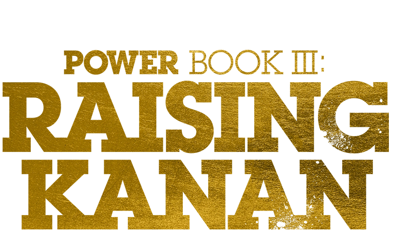 Power Book III: Raising Kanan S01 B01