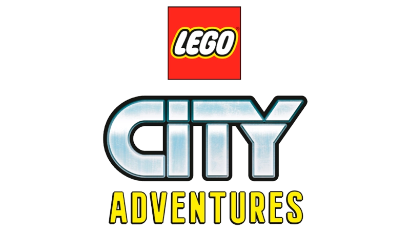 LEGO: City Maceraları S01 B20