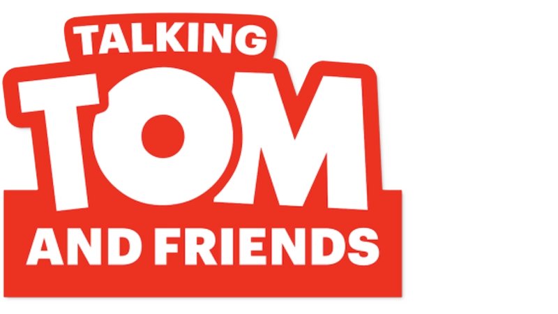 Talking Tom And Friends S03 B06