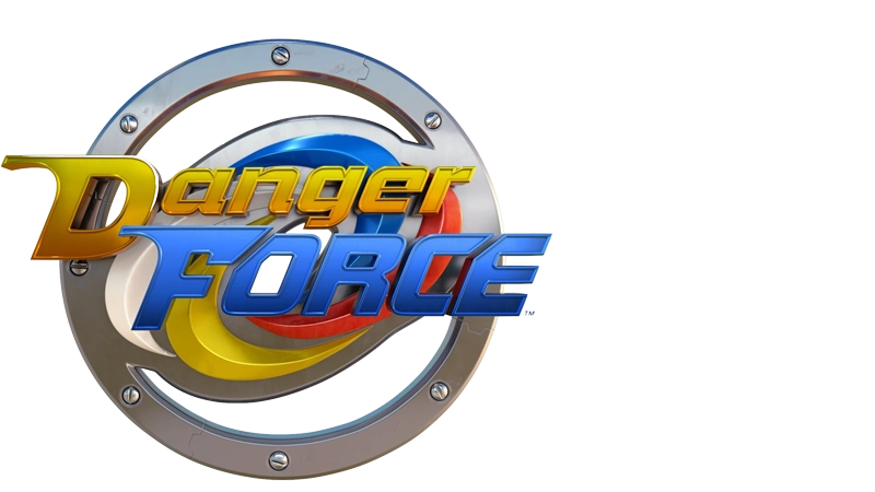 Danger Force S02 B11