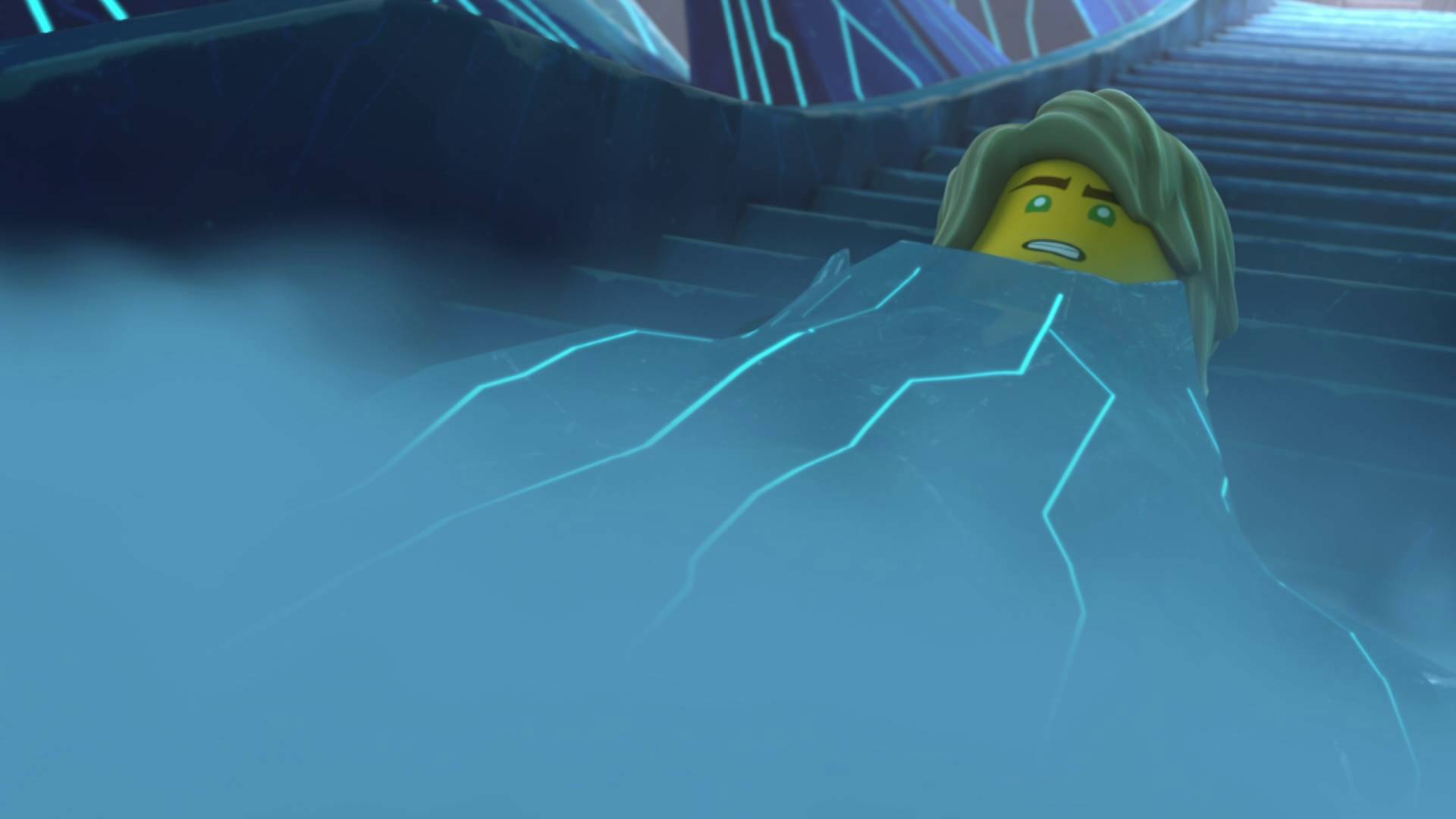 LEGO Ninjago S01 B30