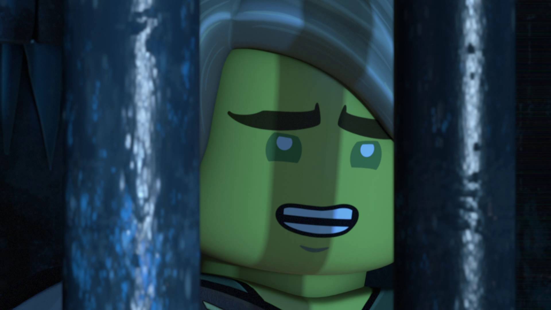 LEGO Ninjago S01 B28