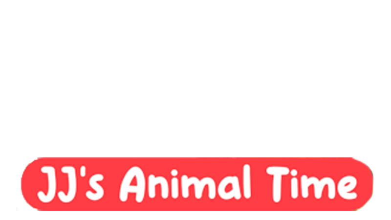 JJ's Animal Time