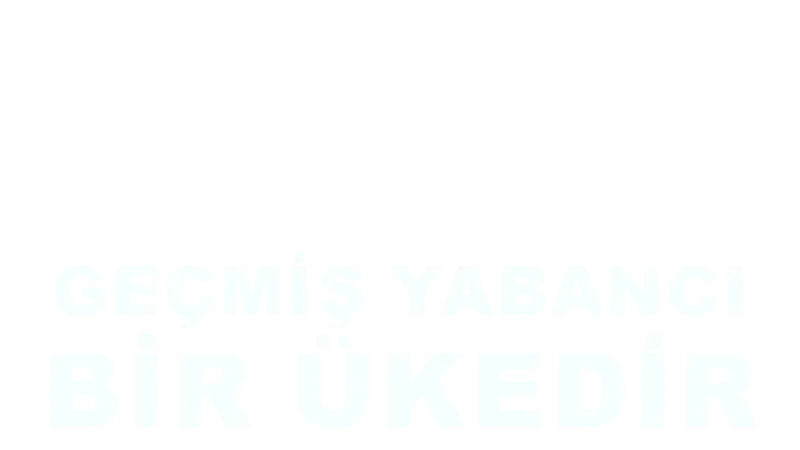 Geçmiş Yabancı Bir Ülkedir S01 B04