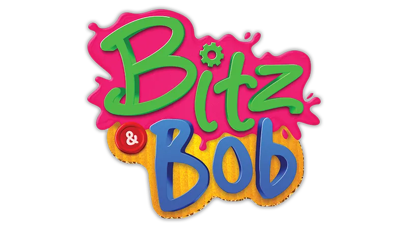 Bitz ve Bob S02 B01