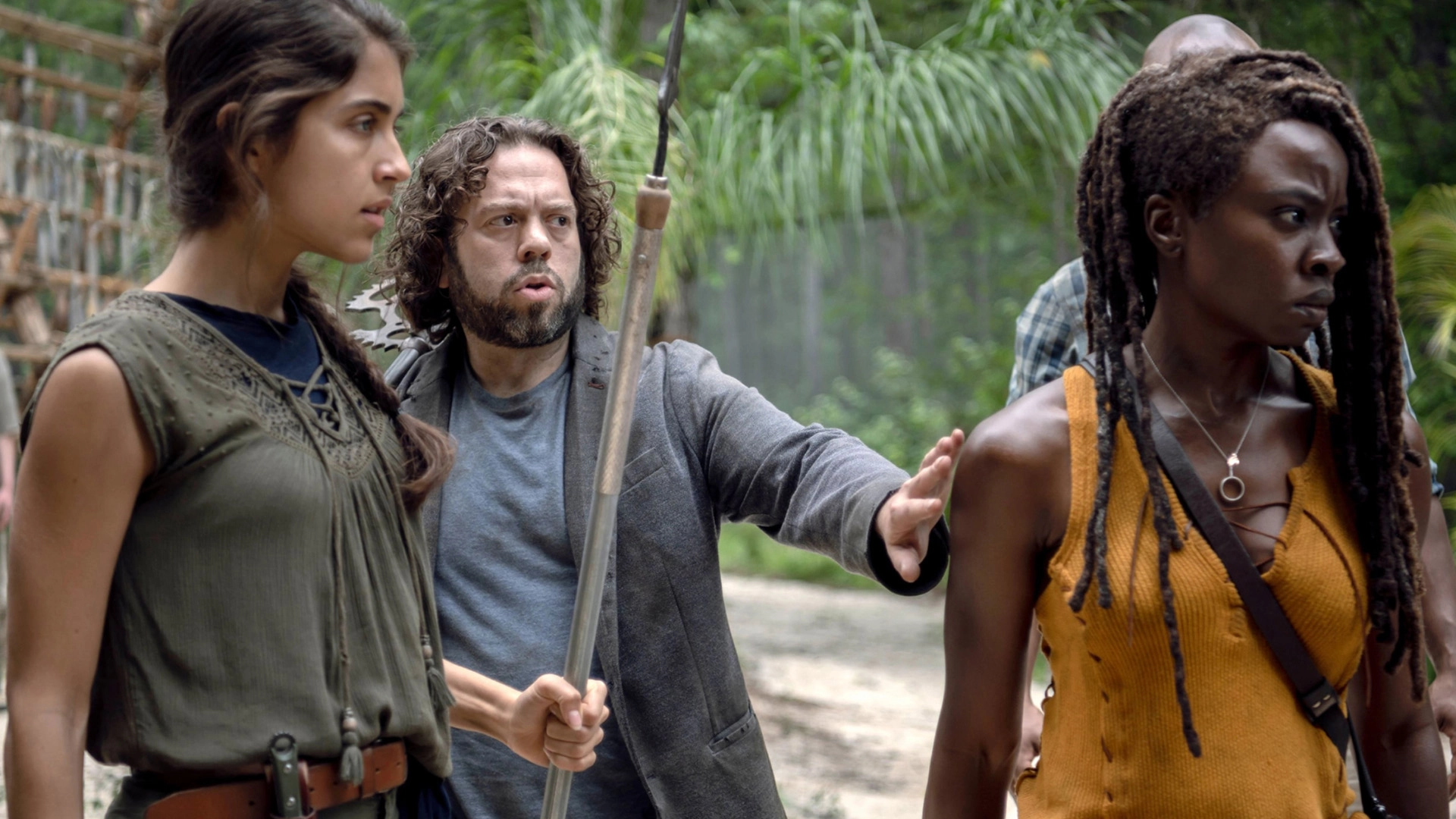 The Walking Dead S10 B08