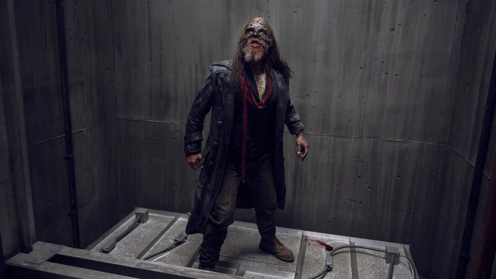 The Walking Dead S09 B13 The Walking Dead S09 B13