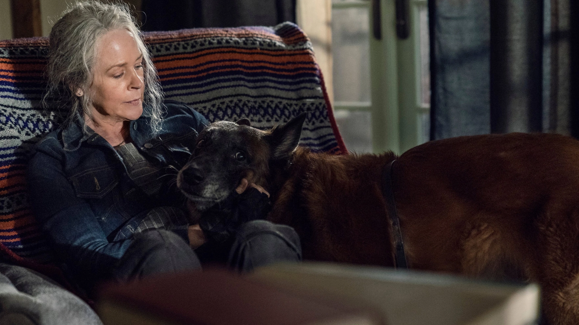The Walking Dead S10 B21