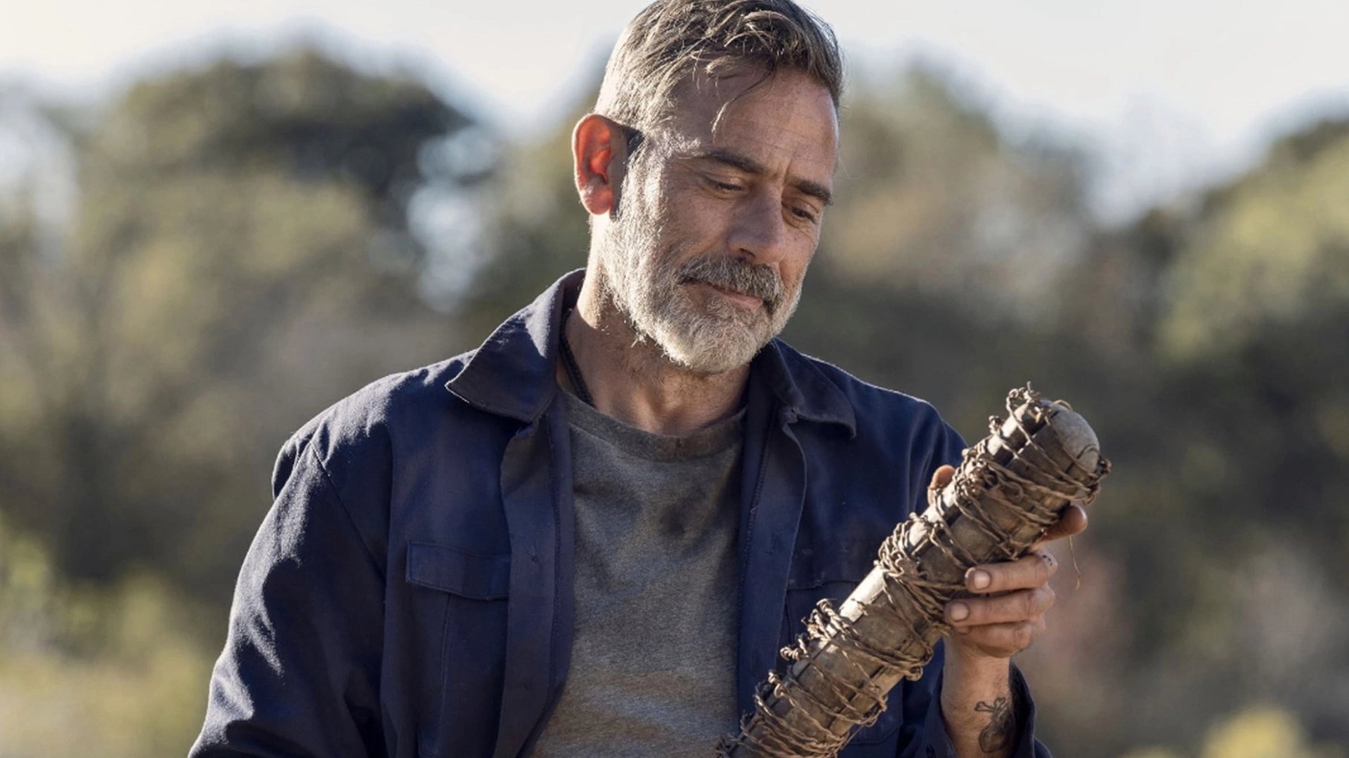The Walking Dead S10 B22